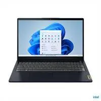 Lenovo Ideapad laptop 15,6" FHD i3-1215U 8GB 512GB UHD sötétkék Lenovo Ideapad 3 82RK016QHV Technikai adatok