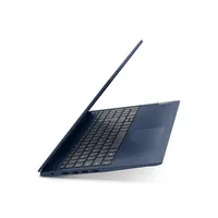 Lenovo IdeaPad laptop 15,6  FHD R5-5625U 16GB 512GB Radeon DOS kék Lenovo IdeaP illusztráció, fotó 3