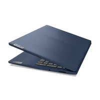 Lenovo IdeaPad laptop 15,6  FHD R5-5625U 16GB 512GB Radeon DOS kék Lenovo IdeaP illusztráció, fotó 4