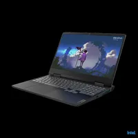 Lenovo IdeaPad laptop 15,6  FHD i5-12500H 8GB 512GB RTX3050 NOOS szürke Lenovo illusztráció, fotó 1