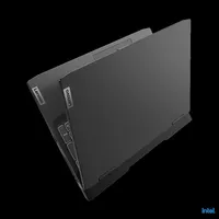 Lenovo IdeaPad laptop 15,6  FHD i5-12500H 8GB 512GB RTX3050 NOOS szürke Lenovo illusztráció, fotó 2