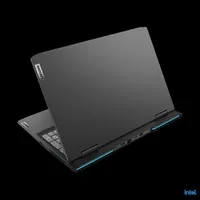Lenovo IdeaPad laptop 15,6  FHD i5-12500H 8GB 512GB RTX3050 NOOS szürke Lenovo illusztráció, fotó 4