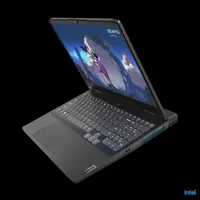 Lenovo IdeaPad laptop 15,6  FHD i5-12500H 8GB 512GB RTX3050 NOOS szürke Lenovo illusztráció, fotó 5