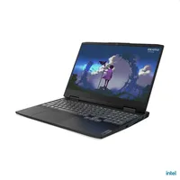 Lenovo IdeaPad laptop 15,6  FHD i5-12500H 16GB 1TB RTX3050Ti NOOS szürke Lenovo illusztráció, fotó 2