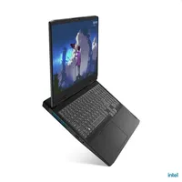Lenovo IdeaPad laptop 15,6  FHD i5-12500H 16GB 1TB RTX3050Ti NOOS szürke Lenovo illusztráció, fotó 3