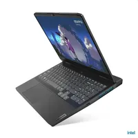 Lenovo IdeaPad laptop 15,6  FHD i5-12500H 16GB 1TB RTX3050Ti NOOS szürke Lenovo illusztráció, fotó 4