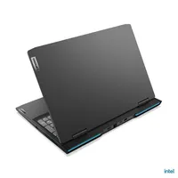 Lenovo IdeaPad laptop 15,6  FHD i5-12450H 8GB 512GB RTX3050 W11 szürke Lenovo I illusztráció, fotó 4