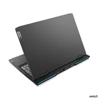 Lenovo IdeaPad laptop 15,6  FHD R7-7735HS 16GB 512GB RTX3050 W11 szürke Lenovo illusztráció, fotó 3