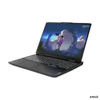 Lenovo IdeaPad laptop 15,6  FHD R7-7735HS 16GB 512GB RTX4050 DOS szürke Lenovo illusztráció, fotó 3