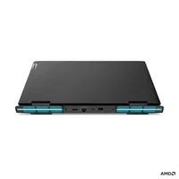 Lenovo IdeaPad laptop 15,6  FHD R7-7735HS 16GB 512GB RTX4050 DOS szürke Lenovo illusztráció, fotó 4