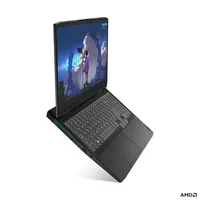 Lenovo IdeaPad laptop 15,6  FHD R7-7735HS 8GB 512GB RTX3050 W11 szürke Lenovo I illusztráció, fotó 2