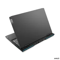 Lenovo IdeaPad laptop 15,6  FHD R7-7735HS 8GB 512GB RTX3050 W11 szürke Lenovo I illusztráció, fotó 3