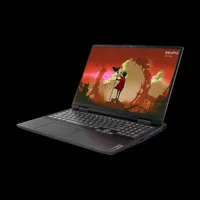 Lenovo IdeaPad laptop 16  WUXGA R7-6800H 16GB 512GB RTX3050Ti NOOS szürke Lenov illusztráció, fotó 2