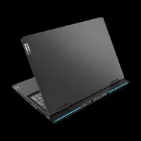 Lenovo IdeaPad laptop 16  WUXGA R7-6800H 16GB 512GB RTX3050Ti NOOS szürke Lenov illusztráció, fotó 3