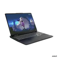 Lenovo IdeaPad laptop 16  WUXGA R5-6600H 8GB 512GB RTX3050 DOS szürke Lenovo Id illusztráció, fotó 2