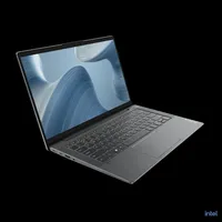 Lenovo IdeaPad laptop 14  FHD i5-1240P 16GB 512GB UHD W11 szürke Lenovo IdeaPad illusztráció, fotó 2