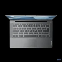 Lenovo IdeaPad laptop 14  FHD i7-1260P 16GB 512GB UHD W11 szürke Lenovo IdeaPad illusztráció, fotó 4