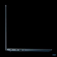 Lenovo IdeaPad laptop 15,6  FHD i5-1235U 8GB 256GB IrisXe NOOS kék Lenovo IdeaP illusztráció, fotó 3