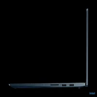 Lenovo IdeaPad laptop 15,6  FHD i5-1235U 8GB 256GB IrisXe NOOS kék Lenovo IdeaP illusztráció, fotó 4