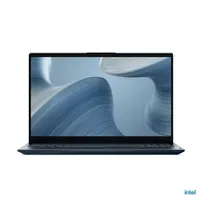 Lenovo IdeaPad laptop 15,6  FHD i5-1235U 16GB 512GB MX550 DOS kék Lenovo IdeaPa illusztráció, fotó 1