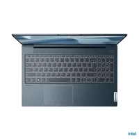 Lenovo IdeaPad laptop 15,6  FHD i5-1235U 16GB 512GB MX550 DOS kék Lenovo IdeaPa illusztráció, fotó 2