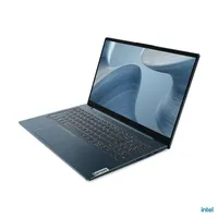 Lenovo IdeaPad laptop 15,6  FHD i5-1235U 16GB 512GB MX550 DOS kék Lenovo IdeaPa illusztráció, fotó 3