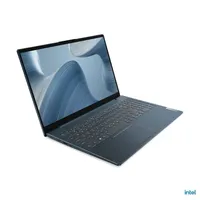 Lenovo IdeaPad laptop 15,6  FHD i5-1235U 16GB 512GB MX550 DOS kék Lenovo IdeaPa illusztráció, fotó 4
