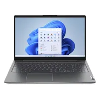 Lenovo IdeaPad laptop 15,6  FHD i5-1235U 8GB 256GB IrisXe W11 szürke Lenovo Ide illusztráció, fotó 1