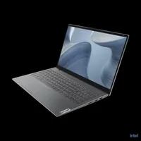 Lenovo IdeaPad laptop 15,6  FHD i5-1235U 8GB 256GB IrisXe W11 szürke Lenovo Ide illusztráció, fotó 3