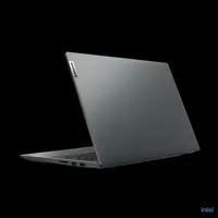 Lenovo IdeaPad laptop 15,6  FHD i5-1235U 8GB 256GB IrisXe W11 szürke Lenovo Ide illusztráció, fotó 5