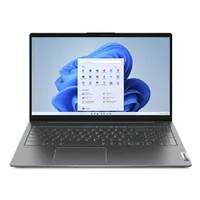 Lenovo IdeaPad laptop 15,6  FHD i5-1235U 8GB 512GB IrisXe NOOS szürke Lenovo Id illusztráció, fotó 1