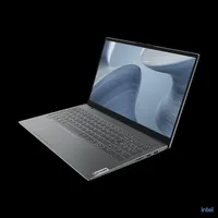 Lenovo IdeaPad laptop 15,6  FHD i5-1235U 8GB 512GB UHD W11 szürke Lenovo IdeaPa illusztráció, fotó 3