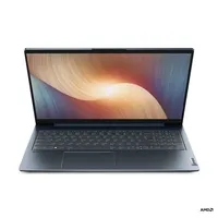 Lenovo IdeaPad laptop 15,6  FHD R5-5625U 8GB 256GB Radeon DOS szürke Lenovo Ide illusztráció, fotó 3