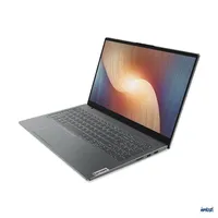 Lenovo IdeaPad laptop 15,6  FHD R5-5625U 8GB 256GB Radeon DOS szürke Lenovo Ide illusztráció, fotó 4