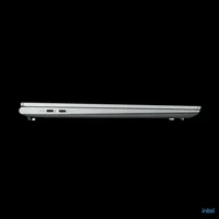 Lenovo Yoga laptop 14  2,8K i5-1240P 8GB 512GB IrisXe W11 szürke Lenovo Yoga Sl illusztráció, fotó 3
