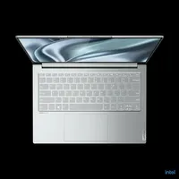 Lenovo Yoga laptop 14  2,8K i7-1260P 16GB 512GB W11 szürke Lenovo Yoga Slim 7 P illusztráció, fotó 5