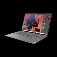 Lenovo Yoga laptop 14  3K R7-6800HS 32GB 1TB RTX3050 W11 szürke Lenovo Yoga Sli illusztráció, fotó 3
