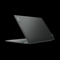 Lenovo Yoga laptop 14  3K R5-6600HS 16GB 512GB Radeon W11 szürke Lenovo Yoga Sl illusztráció, fotó 4