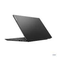 Lenovo V15 laptop 15,6  FHD i7-1255U 16GB 512GB IrisXe DOS fekete Lenovo V15 G3 illusztráció, fotó 4