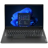 Lenovo V15 laptop 15,6" FHD i5-1235U 8GB 512GB IrisXe NOOS fekete Lenovo V15 G3 82TT00A5HV Technikai adatok