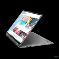 Lenovo Yoga laptop 16  2,5K i5-12500H 16GB 512GB Arc A370M W11 szürke Lenovo Yo illusztráció, fotó 2