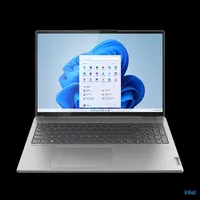 Lenovo Yoga laptop 16  2,5K i5-12500H 16GB 512GB Arc A370M W11 szürke Lenovo Yo illusztráció, fotó 3