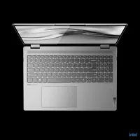 Lenovo Yoga laptop 16  2,5K i5-12500H 16GB 512GB Arc A370M W11 szürke Lenovo Yo illusztráció, fotó 5