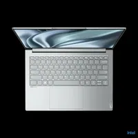 Lenovo Yoga laptop 14  2,8K i5-12500H 16GB 512GB IrisXe W11 szürke Lenovo Yoga illusztráció, fotó 5