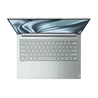Lenovo Yoga laptop 14  2.8K i7-12700H 16GB 512GB IrisXe szürke Lenovo Yoga Slim illusztráció, fotó 2