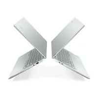 Lenovo Yoga laptop 14  2.8K i7-12700H 16GB 512GB IrisXe szürke Lenovo Yoga Slim illusztráció, fotó 4