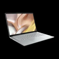 Lenovo Yoga laptop 14  2,2K R5-6600HS 16GB 512GB Radeon NOOS szürke Lenovo Yoga illusztráció, fotó 2