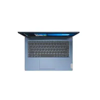 Lenovo IdeaPad laptop 15,6  FHD N4120 8GB 256GB UHD DOS kék Lenovo IdeaPad 1 illusztráció, fotó 1