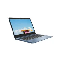 Lenovo IdeaPad laptop 15,6  FHD N4120 8GB 256GB UHD DOS kék Lenovo IdeaPad 1 illusztráció, fotó 2