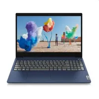 Lenovo IdeaPad laptop 15,6" FHD N4120 4GB 128GB UHD W11 kék Lenovo IdeaPad 1 82V70061HV Technikai adatok